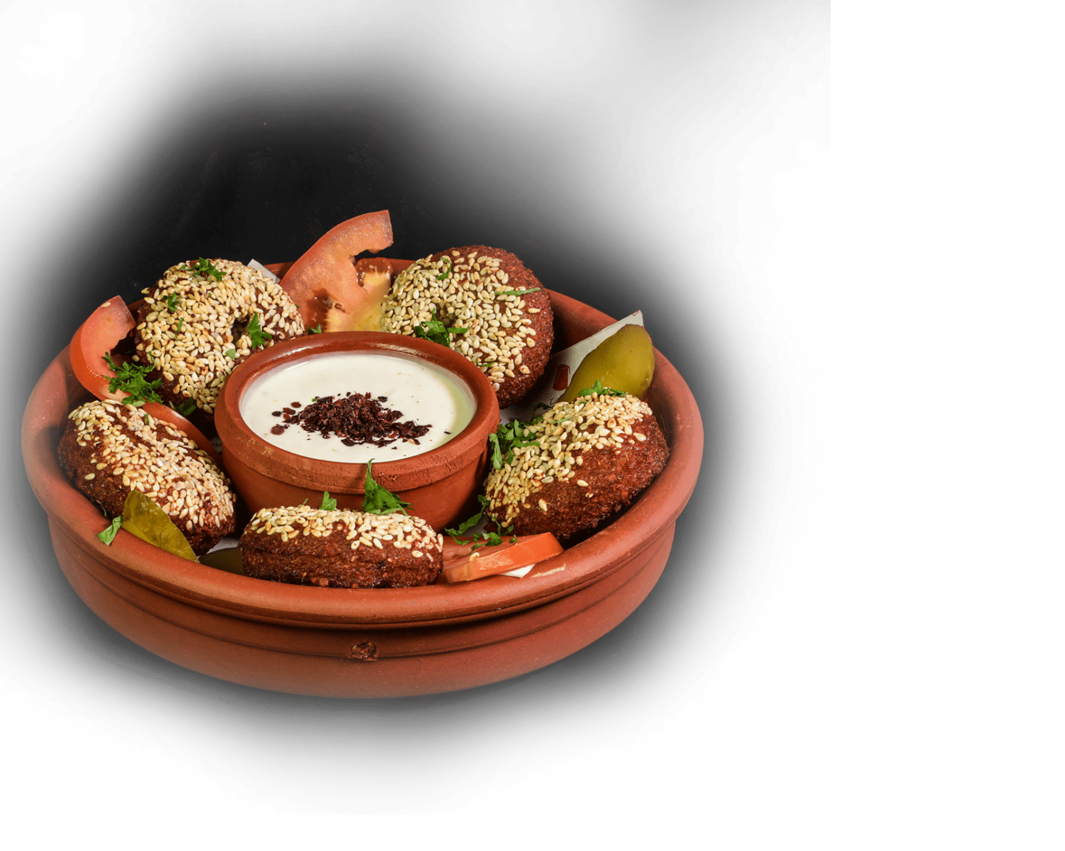 Breakfast – Tarbush eMenu